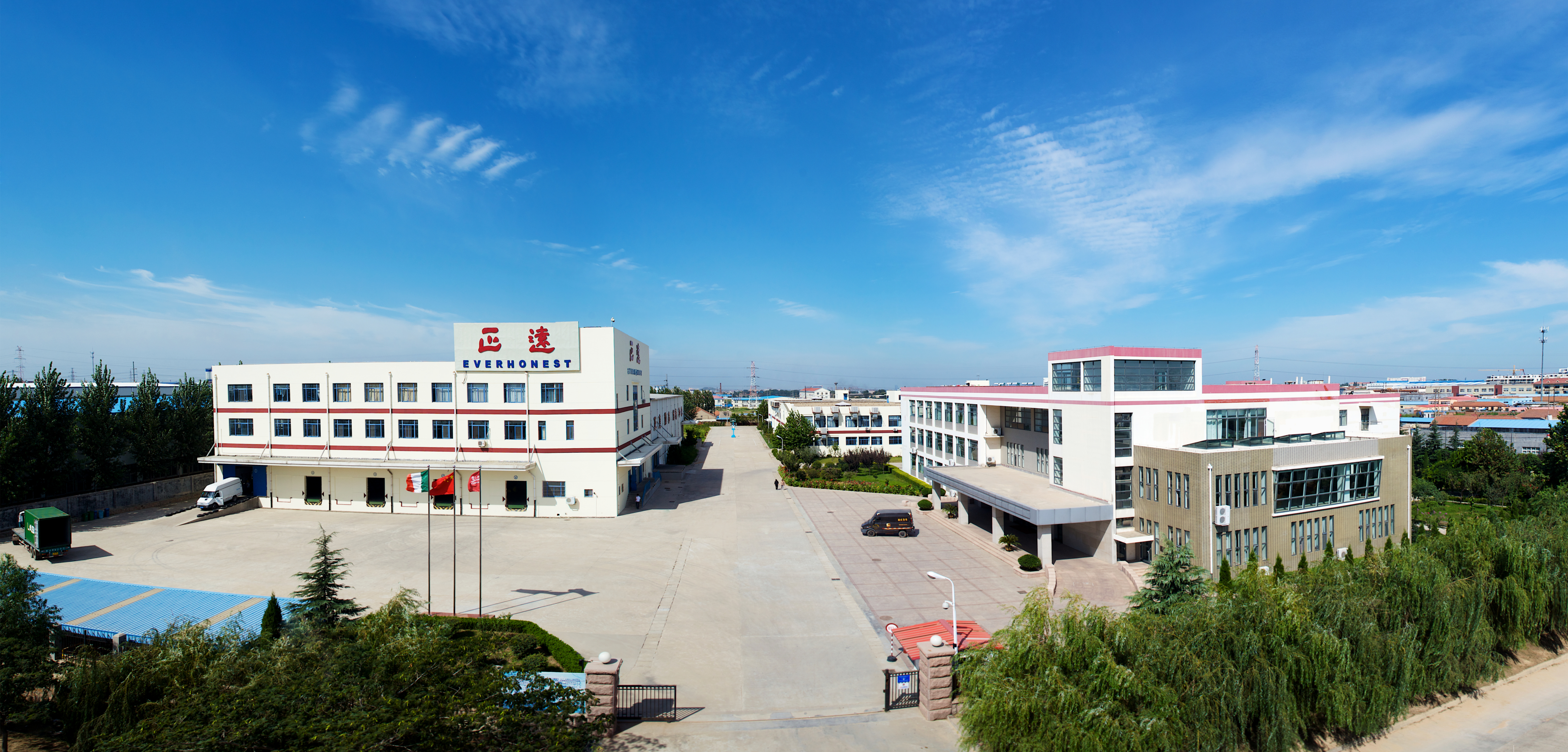 企业概况(图1) 企业概况(图1)